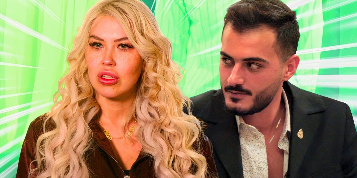 Prometido de 90 días: todas las pistas que Tigerlily Taylor va a tener un bebé con Adnan Abdelfattah (¿se convertirá en madre a los cuarenta?)