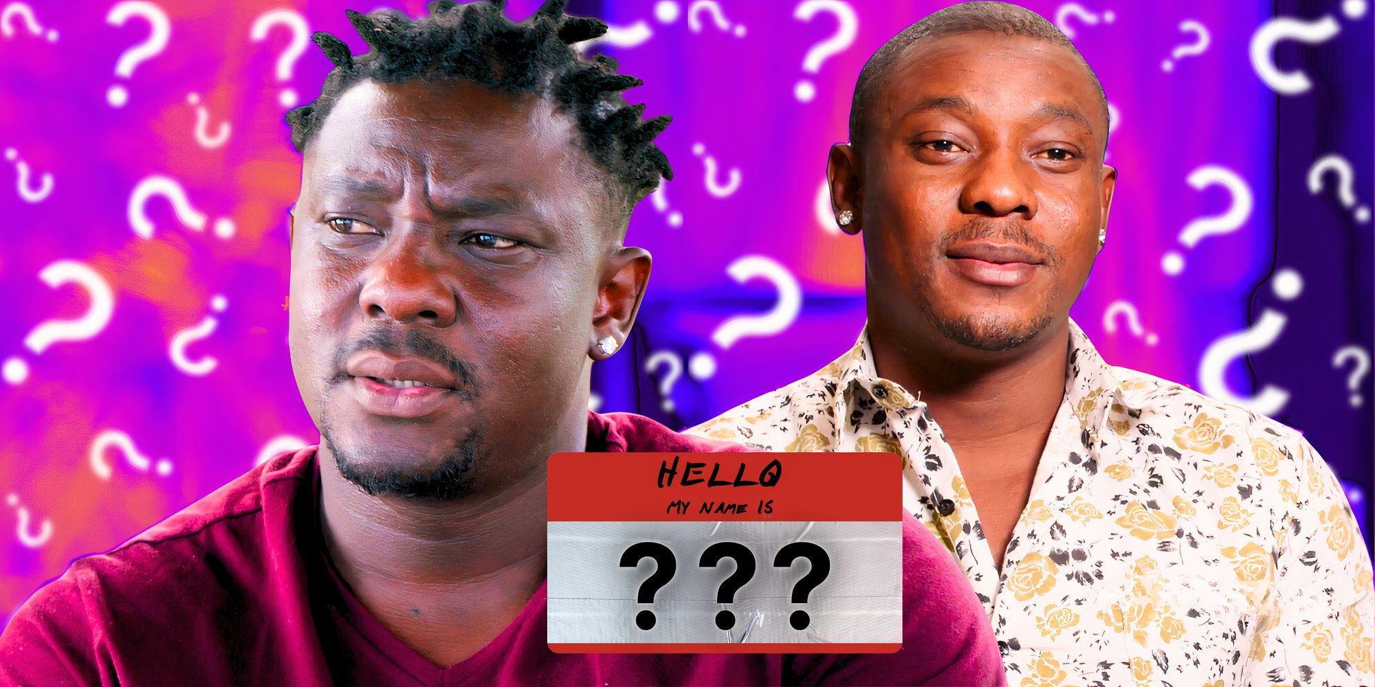 Prometido de 90 días: ¿Cuál es el verdadero nombre de Kobe Blaise?