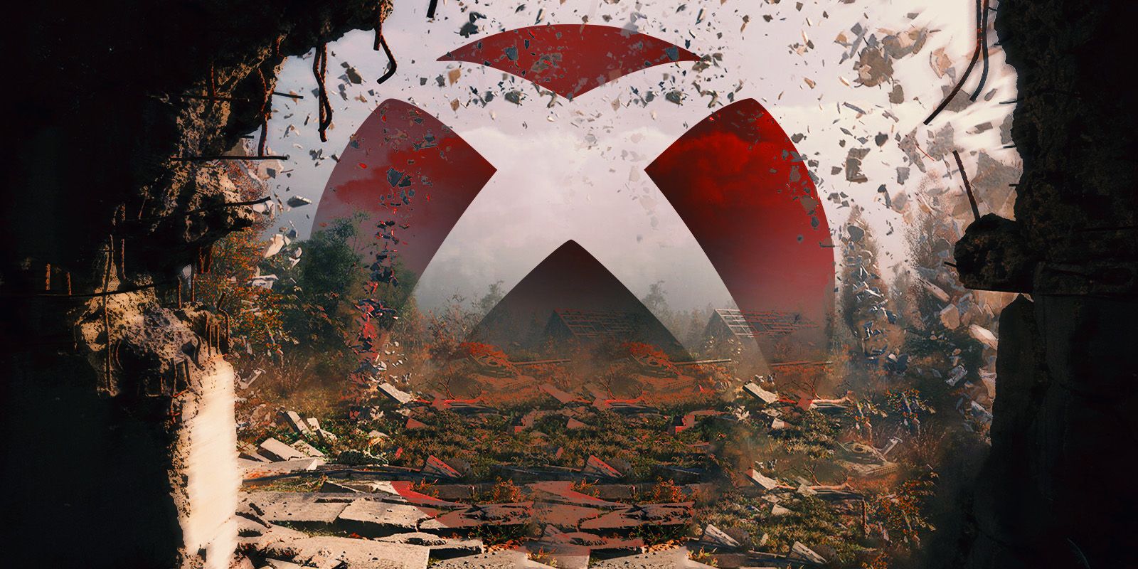 Imágenes de Stalker 2 con el logo de Xbox
