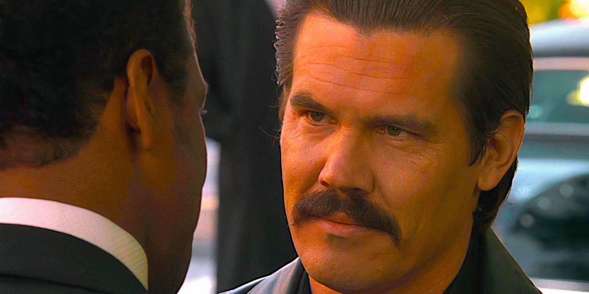 “Santo cielo, voy a pelear con Denzel Washington”: Josh Brolin recuerda la intensa confrontación con Denzel Washington en el thriller criminal de Ridley Scott de 2007