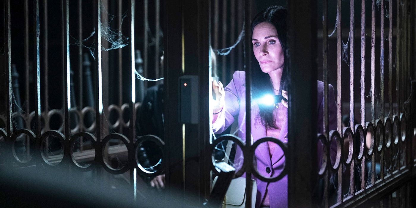 Scream 6 finalmente nos dio lo que queríamos durante 27 años, pero tuvo un costo terrible para Gale