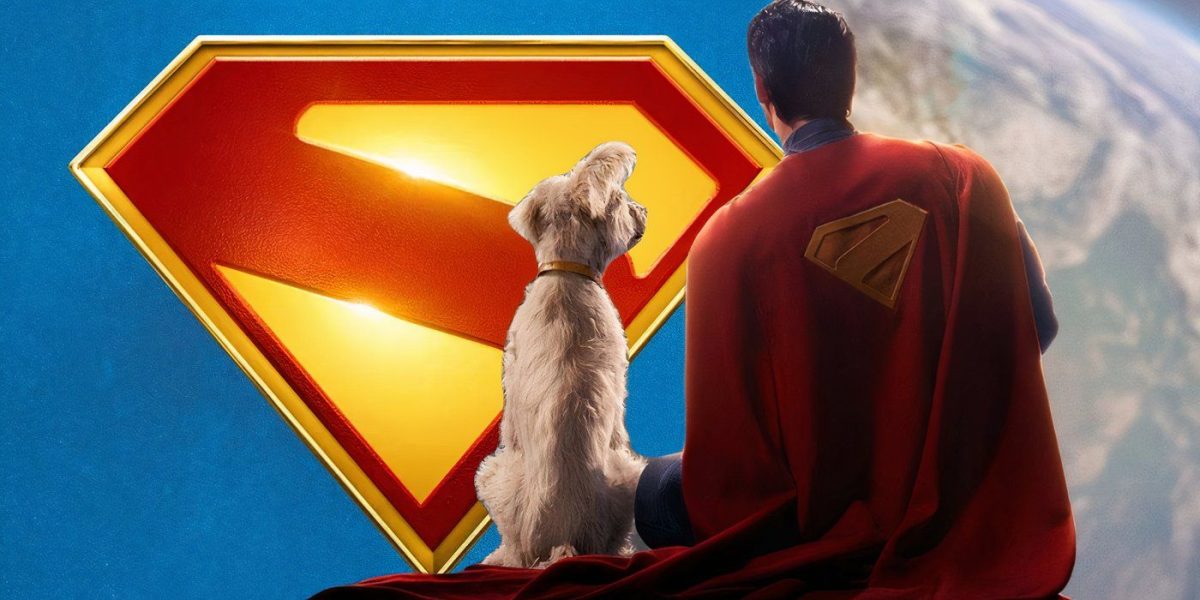 "Se me puso la piel de gallina": actor de DCU confiesa que ya vio el tráiler de la película Superman