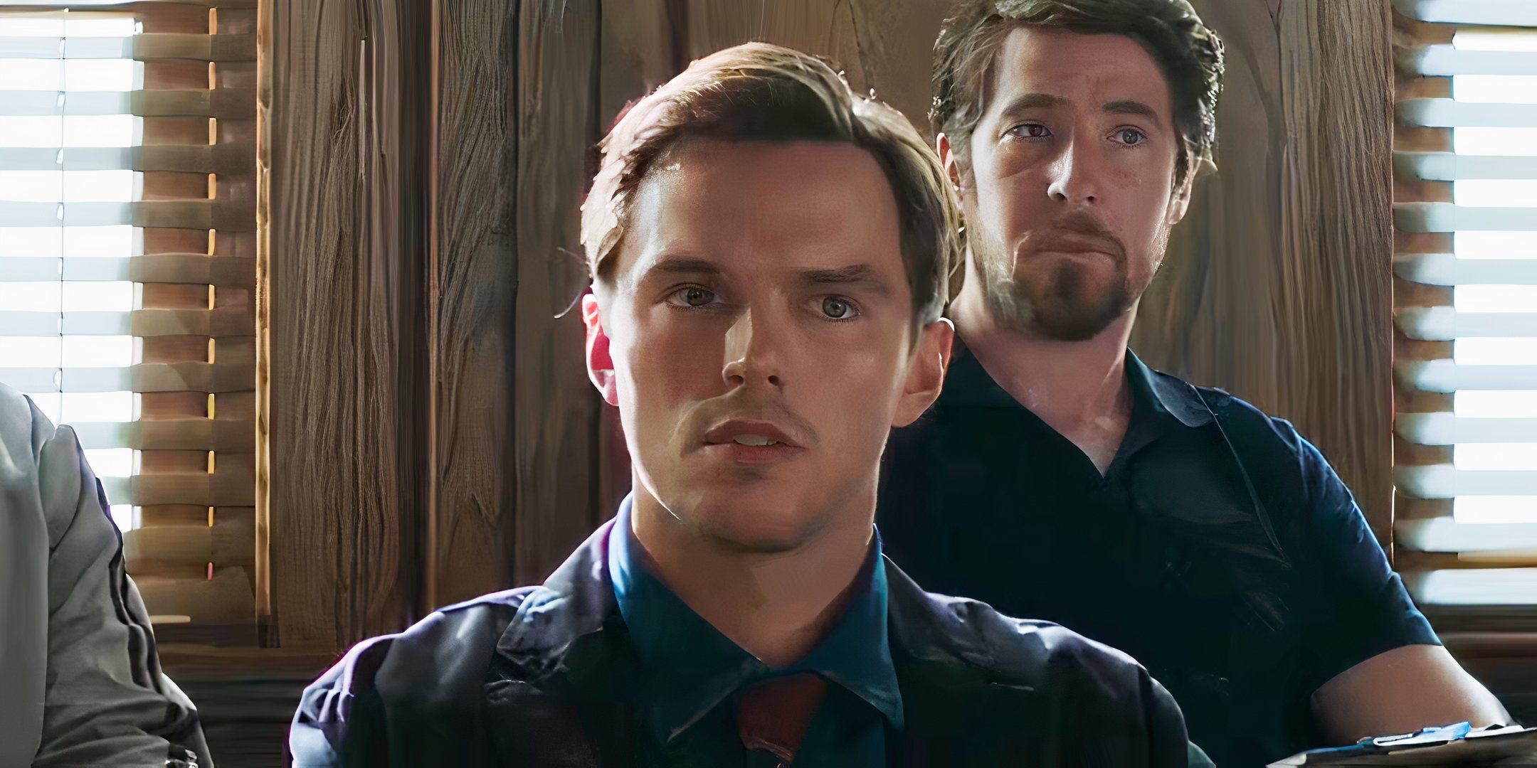 Se revela la fecha de lanzamiento de la transmisión del jurado número 2 de Clint Eastwood