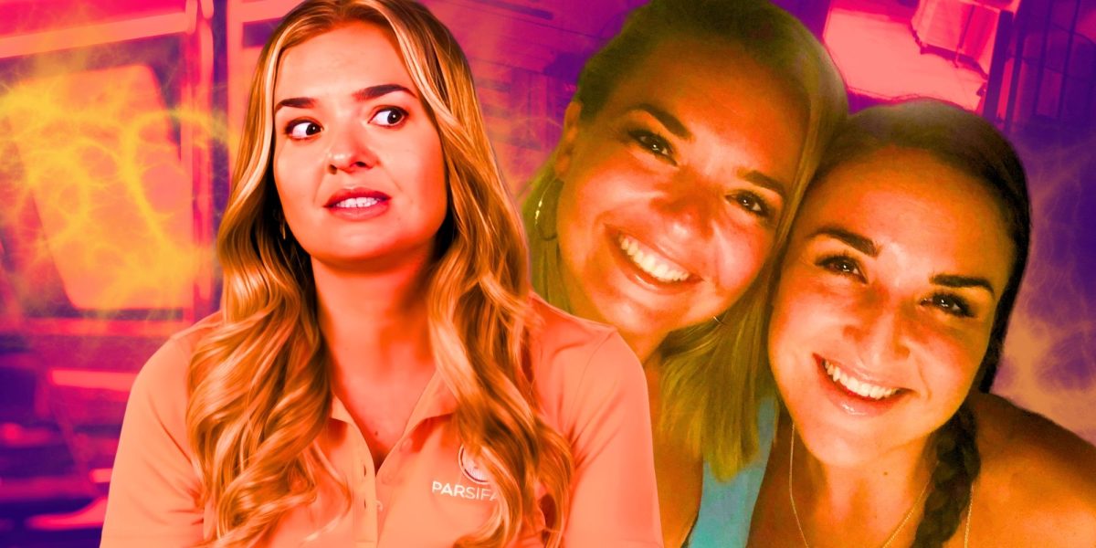 Señales de que Daisy Kelliher saldrá del velero bajo cubierta después de la temporada 5 (su reputación se ha visto dañada)