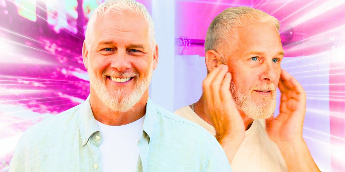 Señales de que Mark Anderson está a punto de ser anunciado como el soltero dorado (¿es el padre de Kelsey Anderson el protagonista adecuado?)