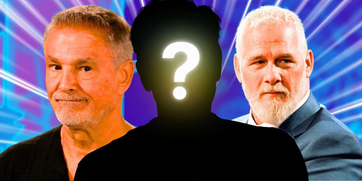 Señales que la temporada 2 de Golden Bachelor será otro desastre de "Gerry Turner" (al programa no le importan sus protagonistas)