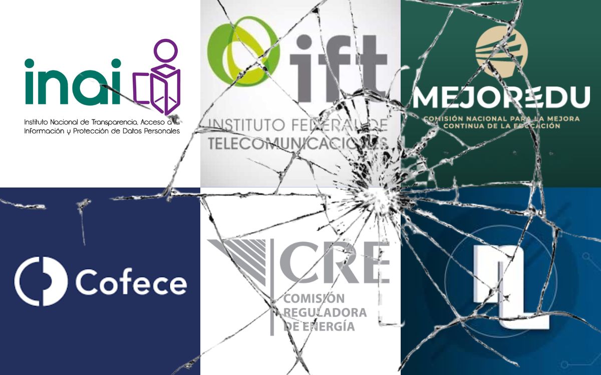 Sheinbaum se lanza contra autónomos: Cofece se dedicó a frenar empresas públicas