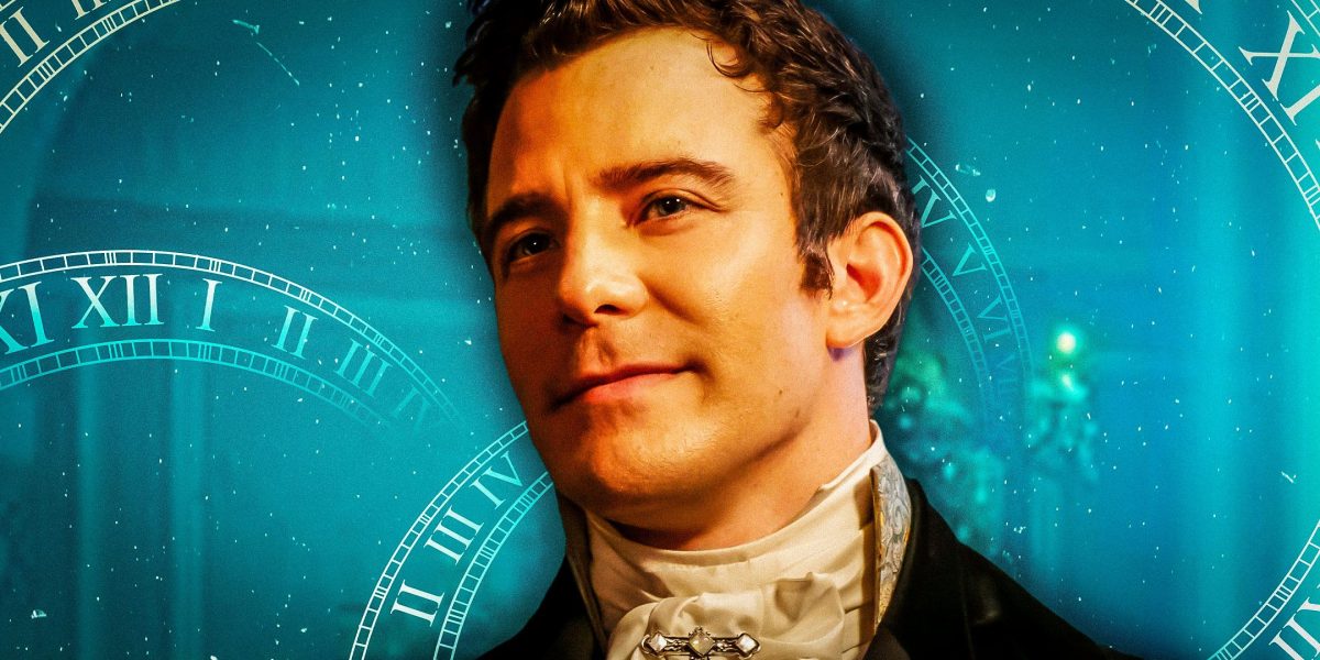 Si la temporada 4 de Bridgerton no mantiene el salto en el tiempo del libro, la historia de Benedict no tendrá sentido
