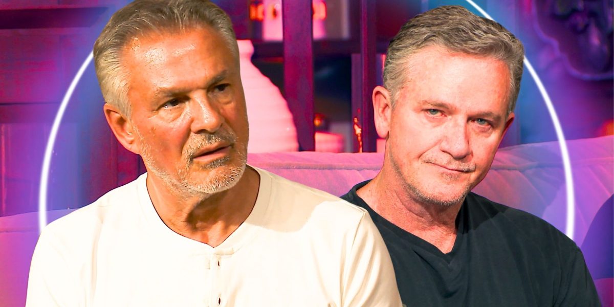 "Simplemente no me ocupo de eso": Chock revela que no ha hablado con Pascal desde el comentario de Stalker, insinuando una relación difícil después de la despedida de soltera dorada