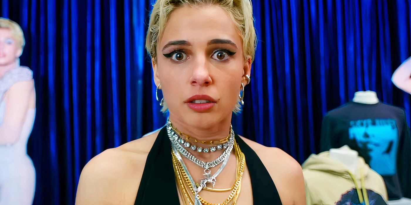 Smile 2 demuestra que Skye Riley debe regresar en Smile 3 y muestra cómo Naomi Scott puede regresar