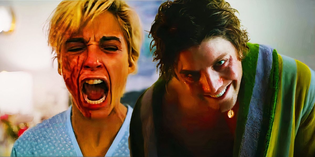 Smile 2 nunca resolvió una trama importante sobre la que incluso Skye Riley tenía una pregunta