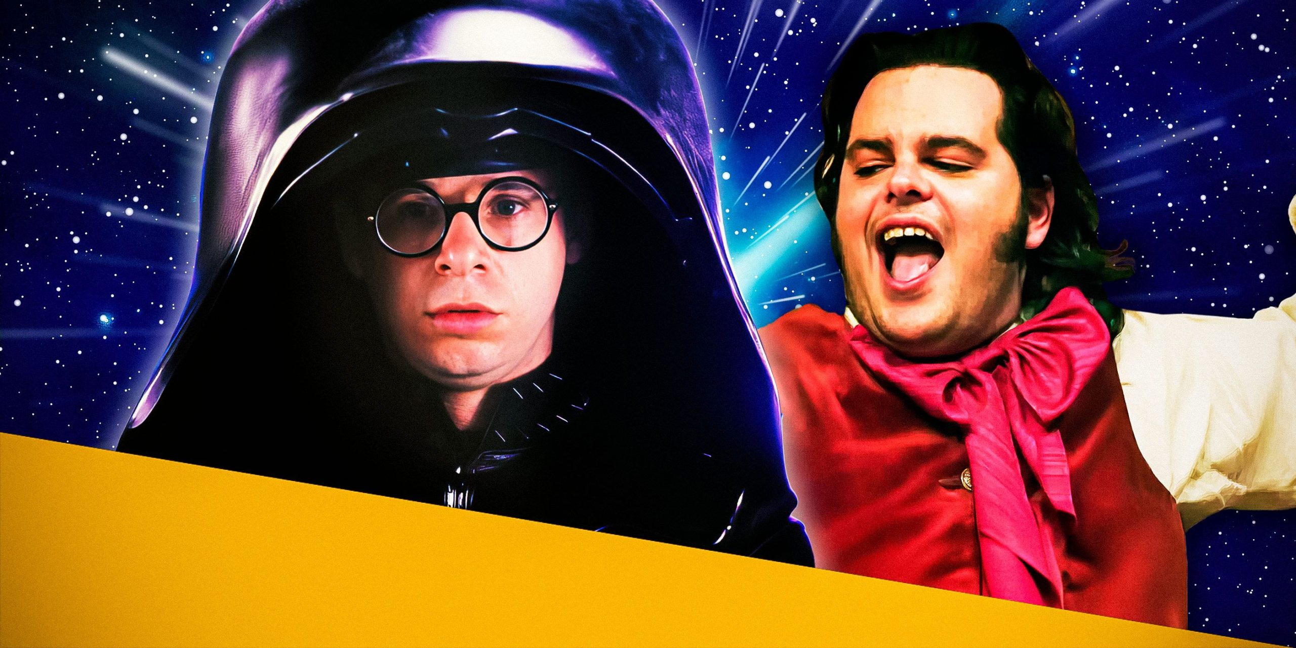 Spaceballs 2: las mejores teorías y todo lo que sabemos hasta ahora