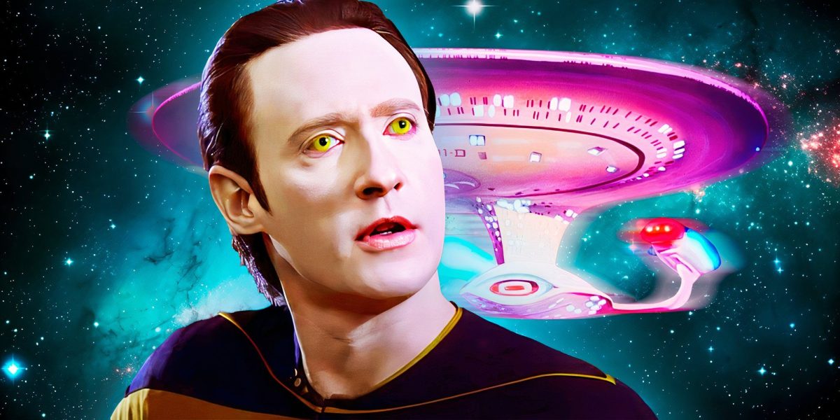 Star Trek trae de vuelta la empresa TNG del Capitán Picard como nunca antes habían sucedido generaciones