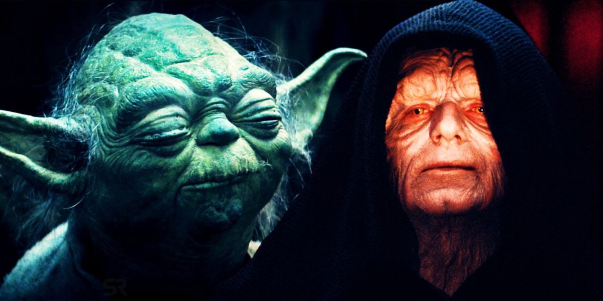 Star Wars: ¿En qué se diferencian los fantasmas de la Fuerza de los espíritus Sith? Las 4 diferencias explicadas