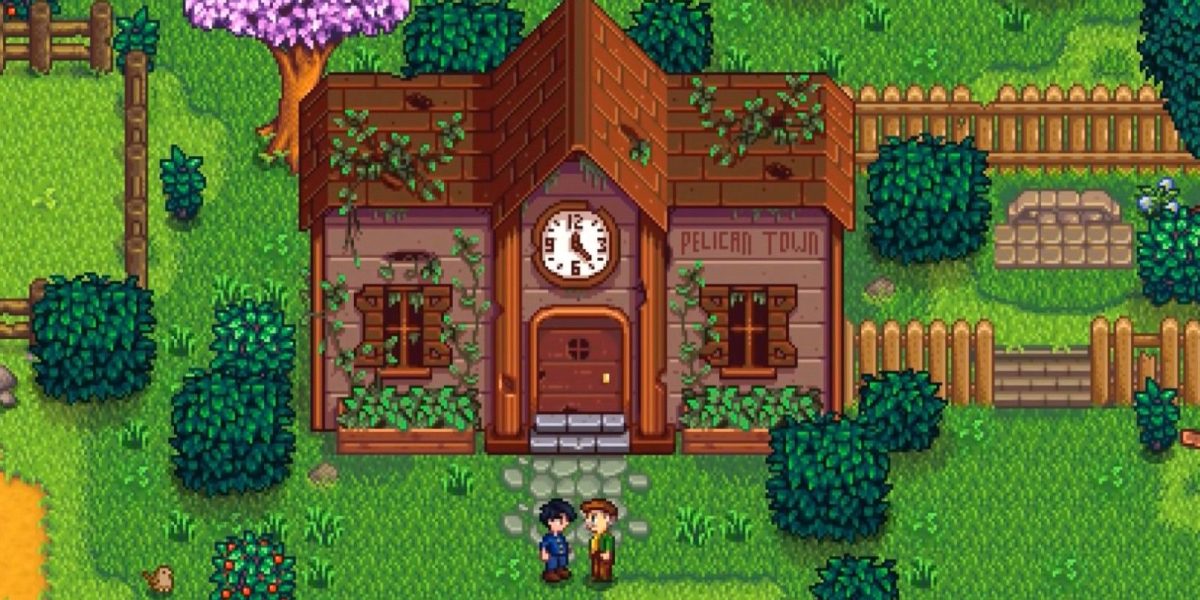 Stardew Valley: Cómo terminar el paquete del tablón de anuncios