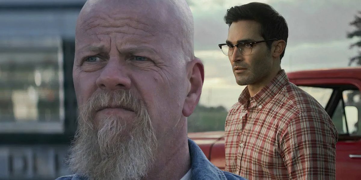 Superman y Lois resolvieron su nuevo problema de Lex Luthor incluso antes de que comenzara