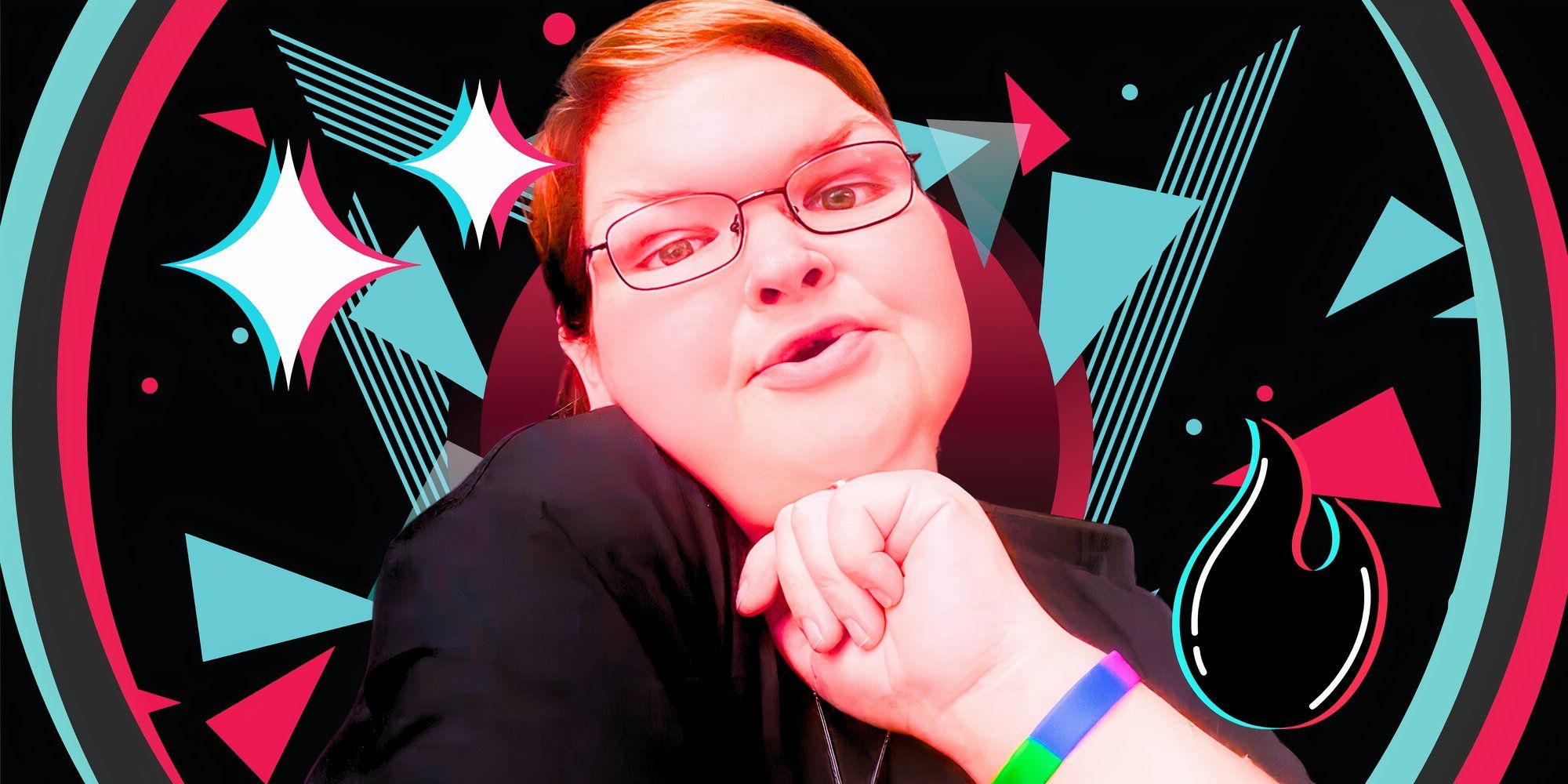 Tammy Slaton de 1000-Lb Sisters celebra un hito de pérdida de peso "alucinante" en medio de la transformación y la nueva situación de vida