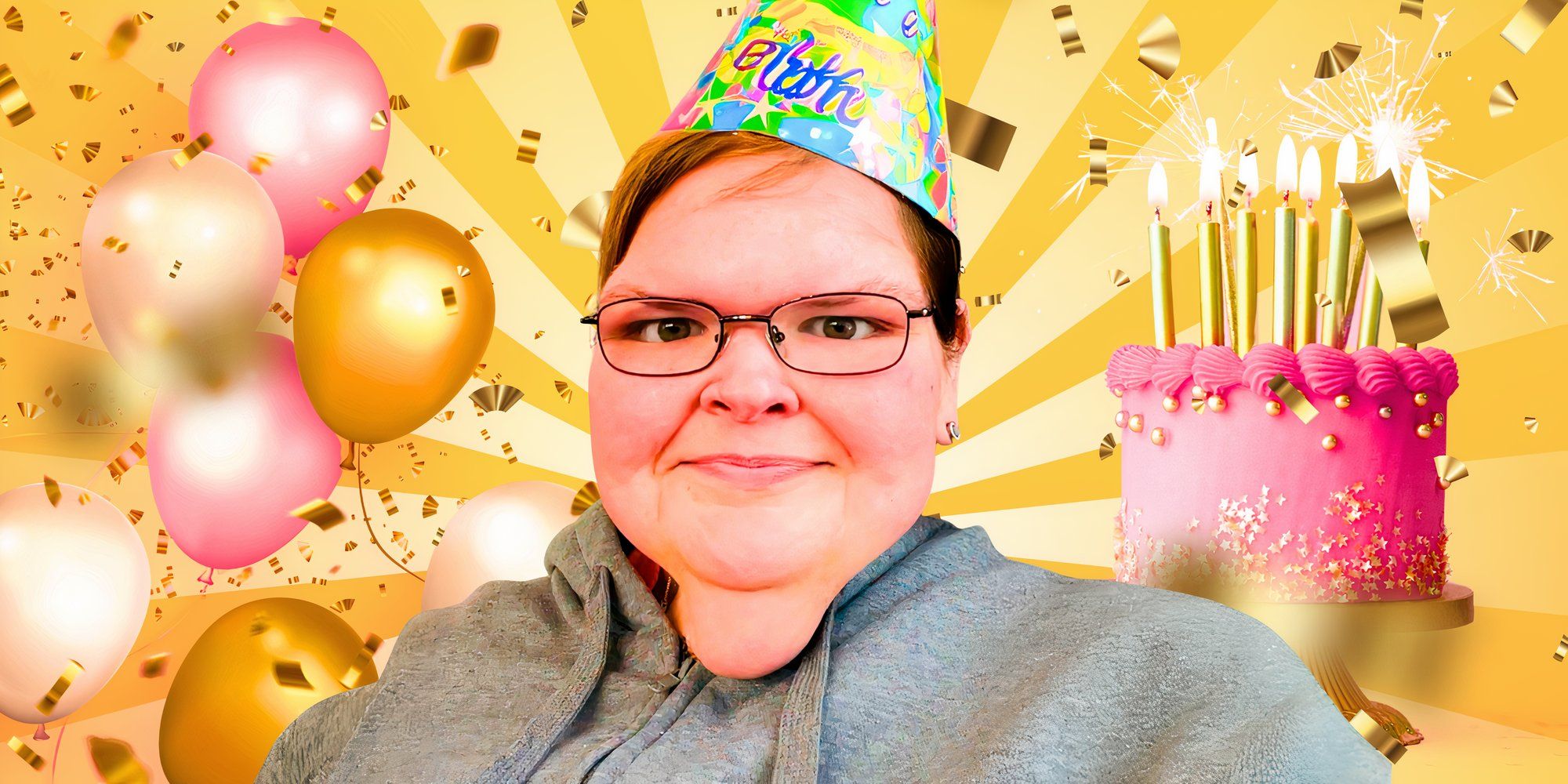 Tammy Slaton de 1000-Lb Sisters revela si finalmente se ama a sí misma en medio de una nueva situación de vida y una transformación de pérdida de peso