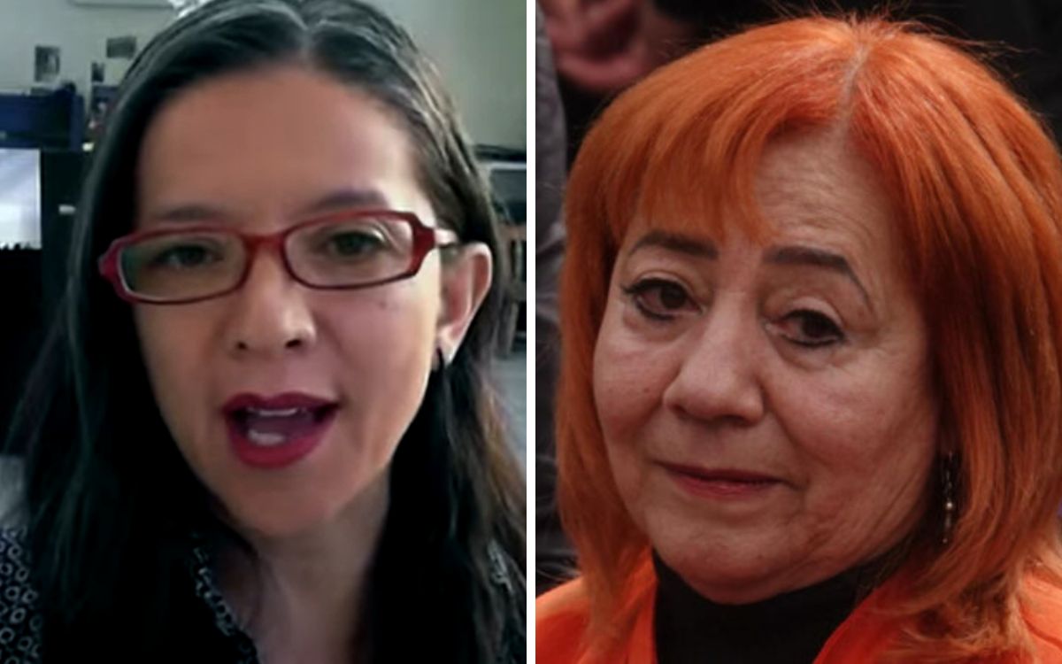 Tania Ramírez: Fui la segunda mejor evaluada y me sacaron de terna de CNDH; metieron a Piedra que estaba en lugar 15