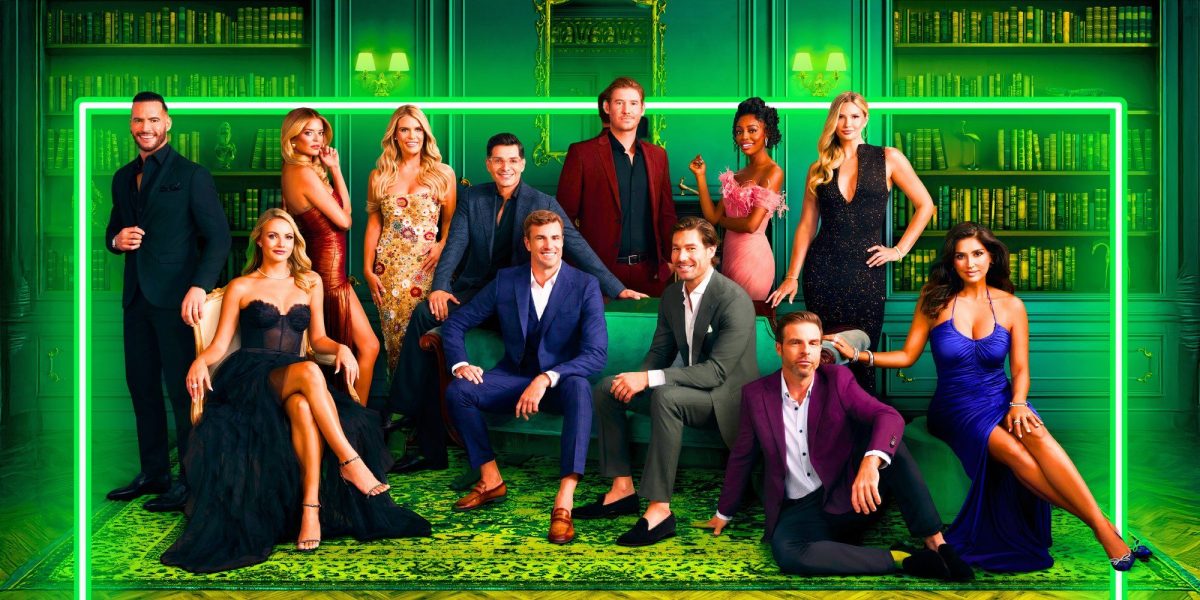 Temporada 10 de Southern Charm: edad, trabajo, Instagram y más de Salley Carson