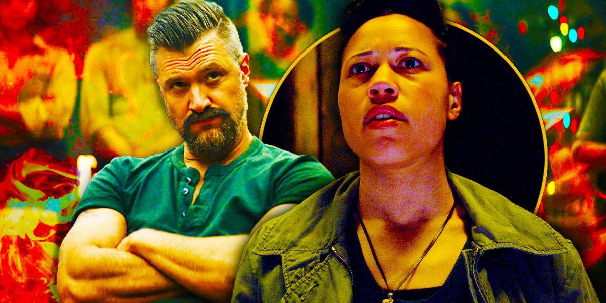 Temporada 2 de Silo: Cómo los amigos de Juliette continúan la rebelión de Flamekeeper en nuevos episodios explicados por las estrellas