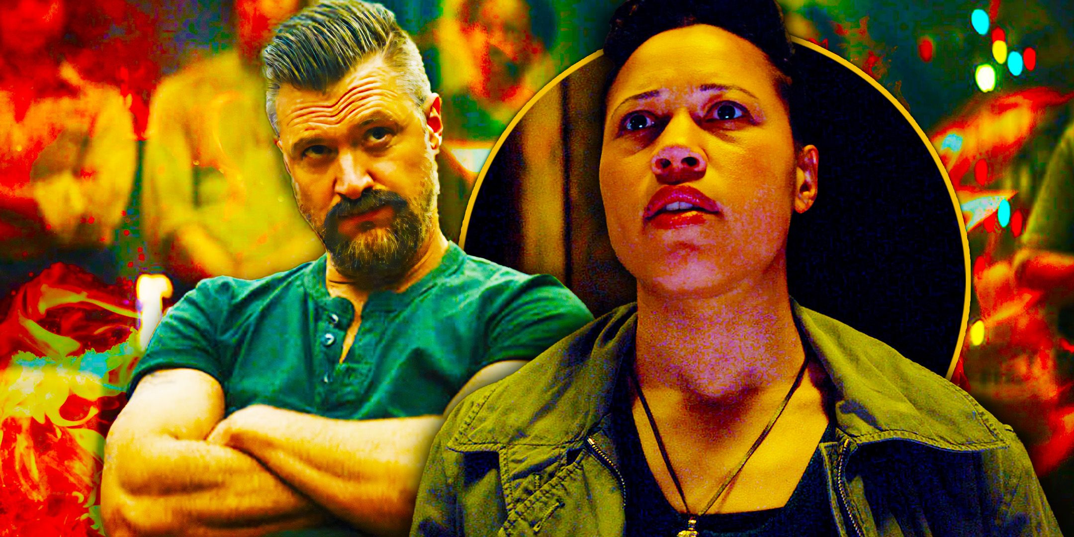 Temporada 2 de Silo: Cómo los amigos de Juliette continúan la rebelión de Flamekeeper en nuevos episodios explicados por las estrellas