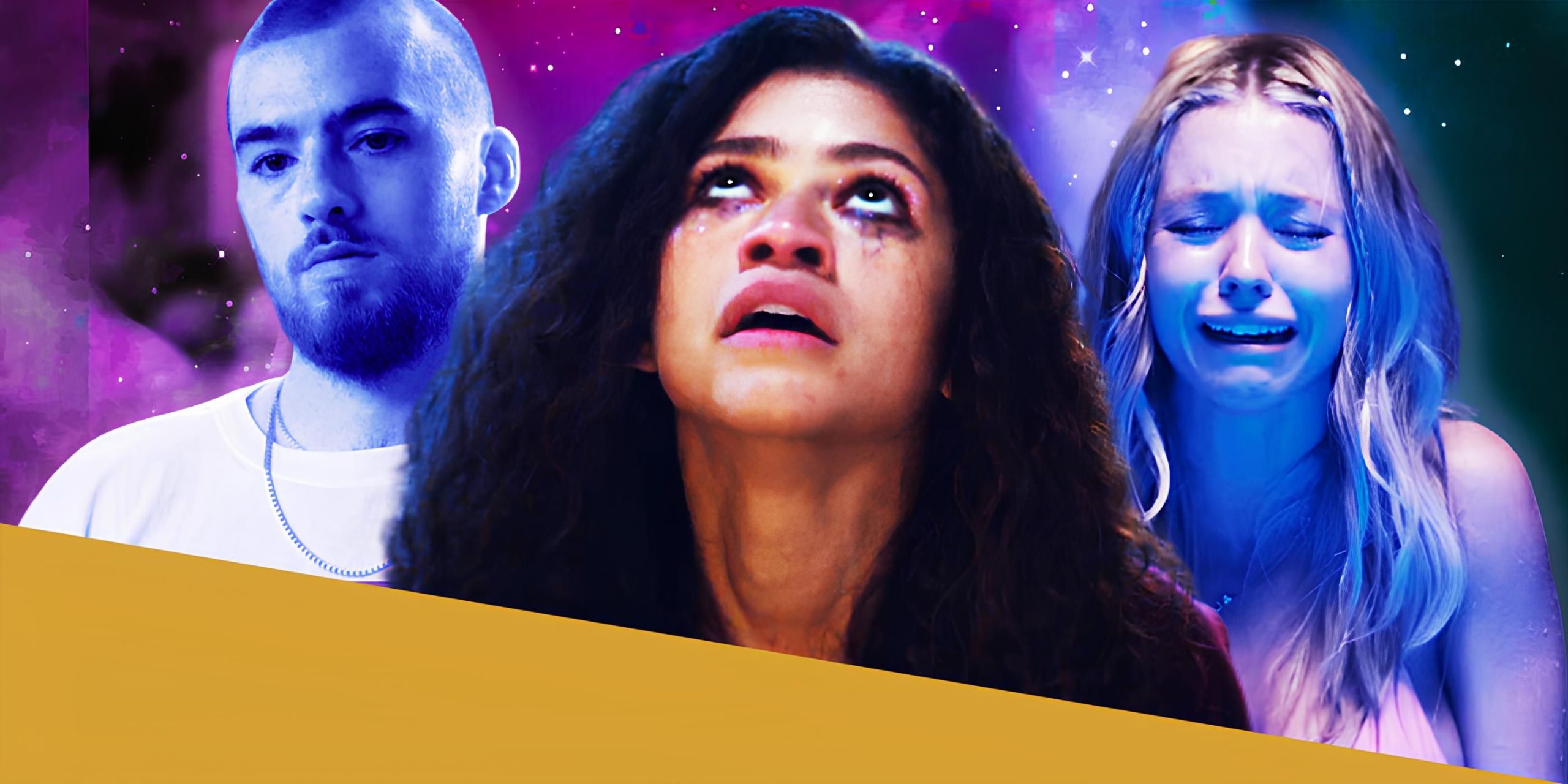 Temporada 3 de Euphoria: mejores teorías y lo que sabemos hasta ahora