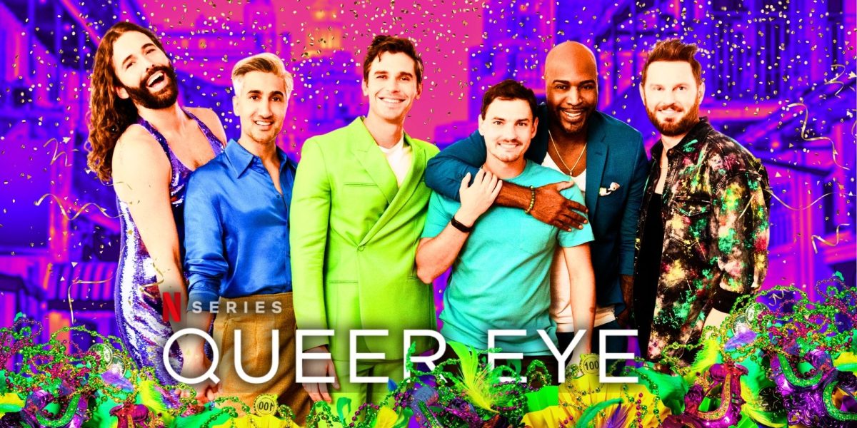Temporada 9 de Queer Eye: últimas noticias, fecha de lanzamiento, reparto, tráiler y todo lo que sabemos