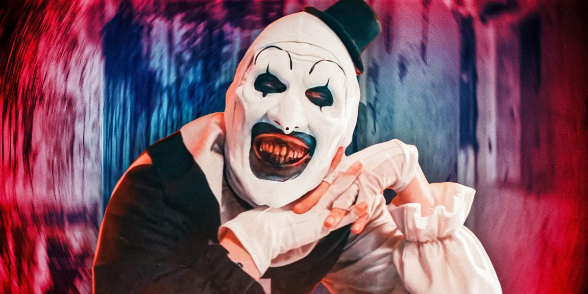 Terrifier 3 confirma que el arte del payaso es un ícono del terror moderno y solo se volverá más popular