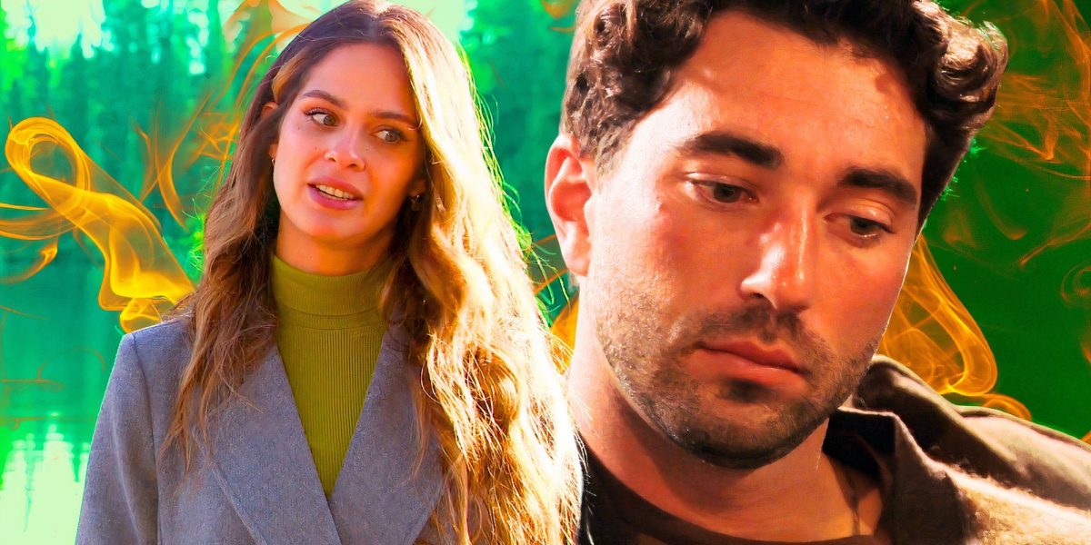 The Bachelor: Ganar bailando con las estrellas podría significar problemas para la relación de Joey Graziadei y Kelsey Anderson