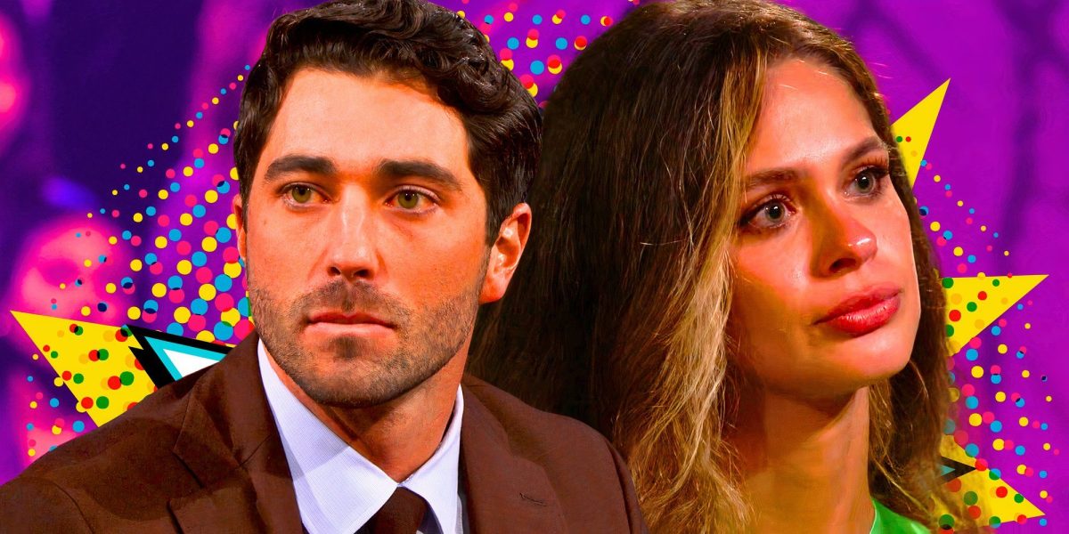 The Bachelor: La importante decisión de vida de Joey Graziadei y Kelsey Anderson podría destruir su relación