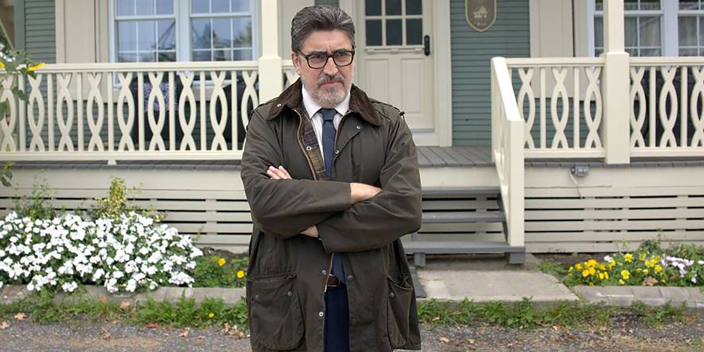 The Boroughs presenta las primeras 6 estrellas de la serie de misterio de Netflix de Duffer Bros de Stranger Things