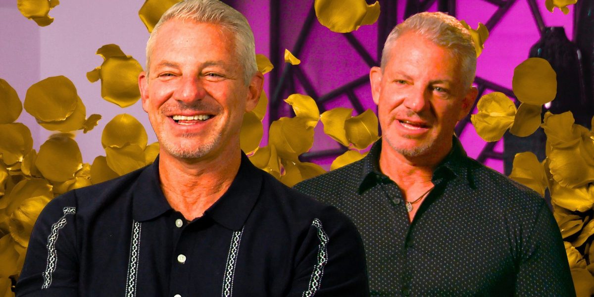 The Golden Bachelor: firma La 'amistad' de Leslie Fhima con Jordan Heller está condenada al fracaso