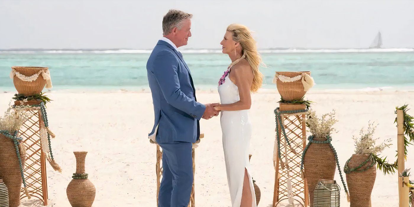 The Golden Bachelorette: "¡Empire State Of Mind!": ¿Joan & Chock realmente comprarán una casa en la ciudad de Nueva York? (Señales de que podría ser una quimera)