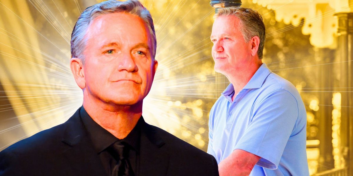 The Golden Bachelorette: Chock Chapple como favorito demuestra que al programa no le importa su protagonista (¿es demasiado bueno para ser verdad?) - SPOILERS