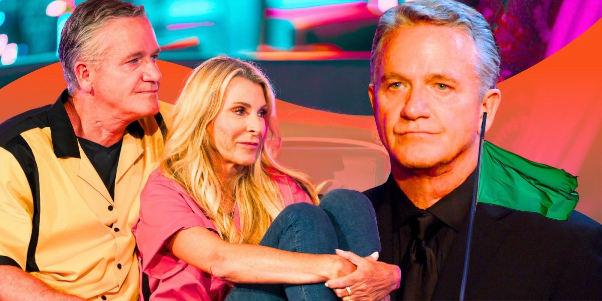 The Golden Bachelorette: Chock Chapple no es material para marido (tiene demasiadas señales de alerta de sus relaciones pasadas) - SPOILERS