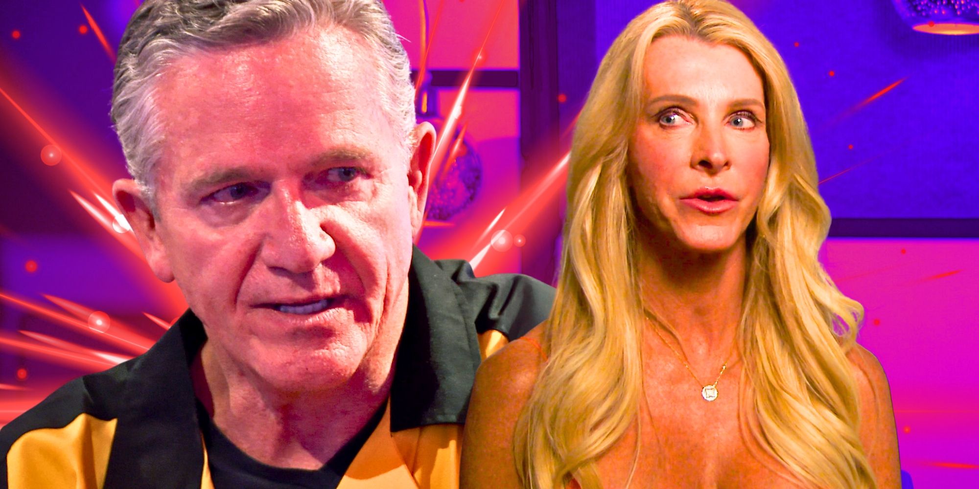 The Golden Bachelorette: El compromiso de nueve años de Chock Chapple es la bandera roja definitiva (¿es una pista de que es un jugador que podría romperle el corazón a Joan?)