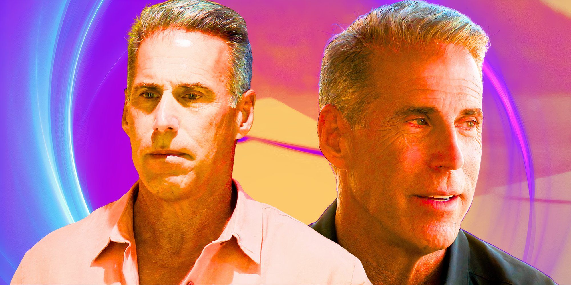 The Golden Bachelorette: Guy Gansert no será el próximo Golden Bachelor (¿su orden de restricción perjudicó sus posibilidades de encontrar el amor nuevamente?)