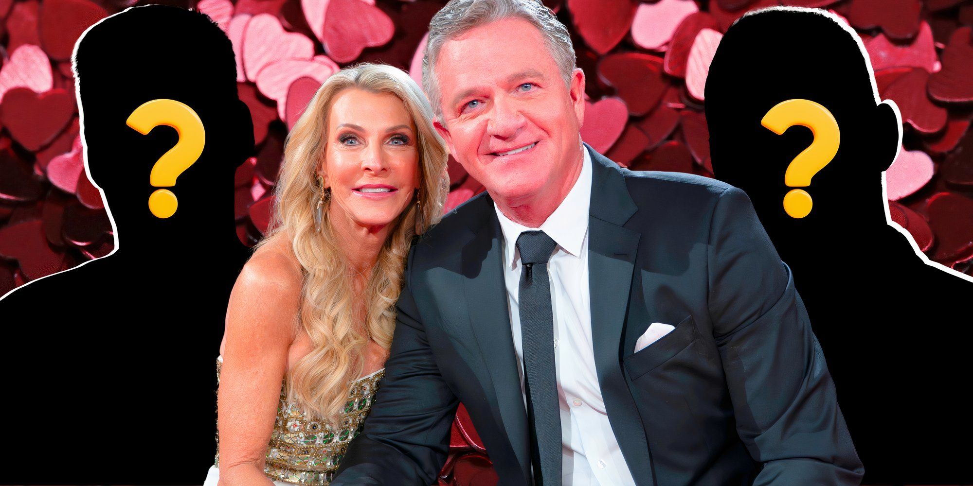 The Golden Bachelorette: Joan Vassos y Chock Chapple están emocionados de pasar la Navidad juntos (¿estarán sus hijos allí?)