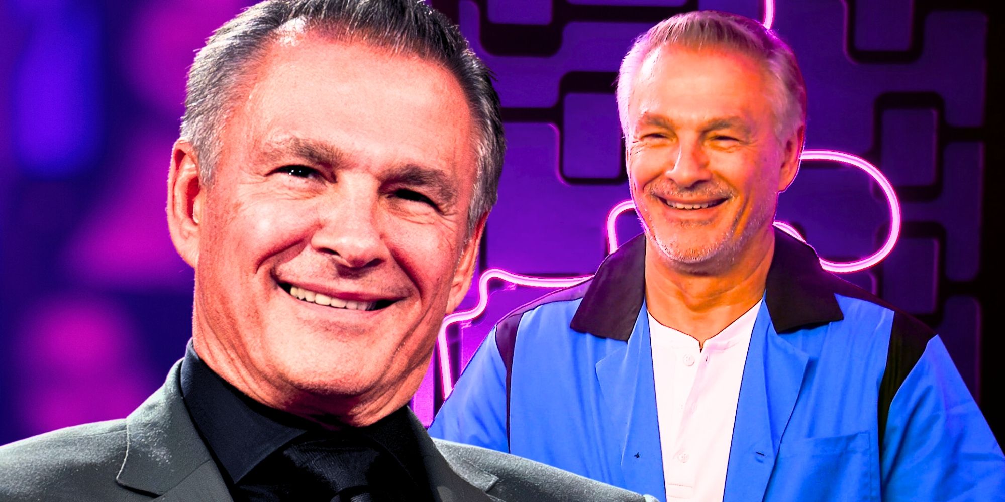 Elegir a Pascal Ibgui como el soltero dorado detendría los rumores de la planta productora (no es el protagonista ideal como Mark)