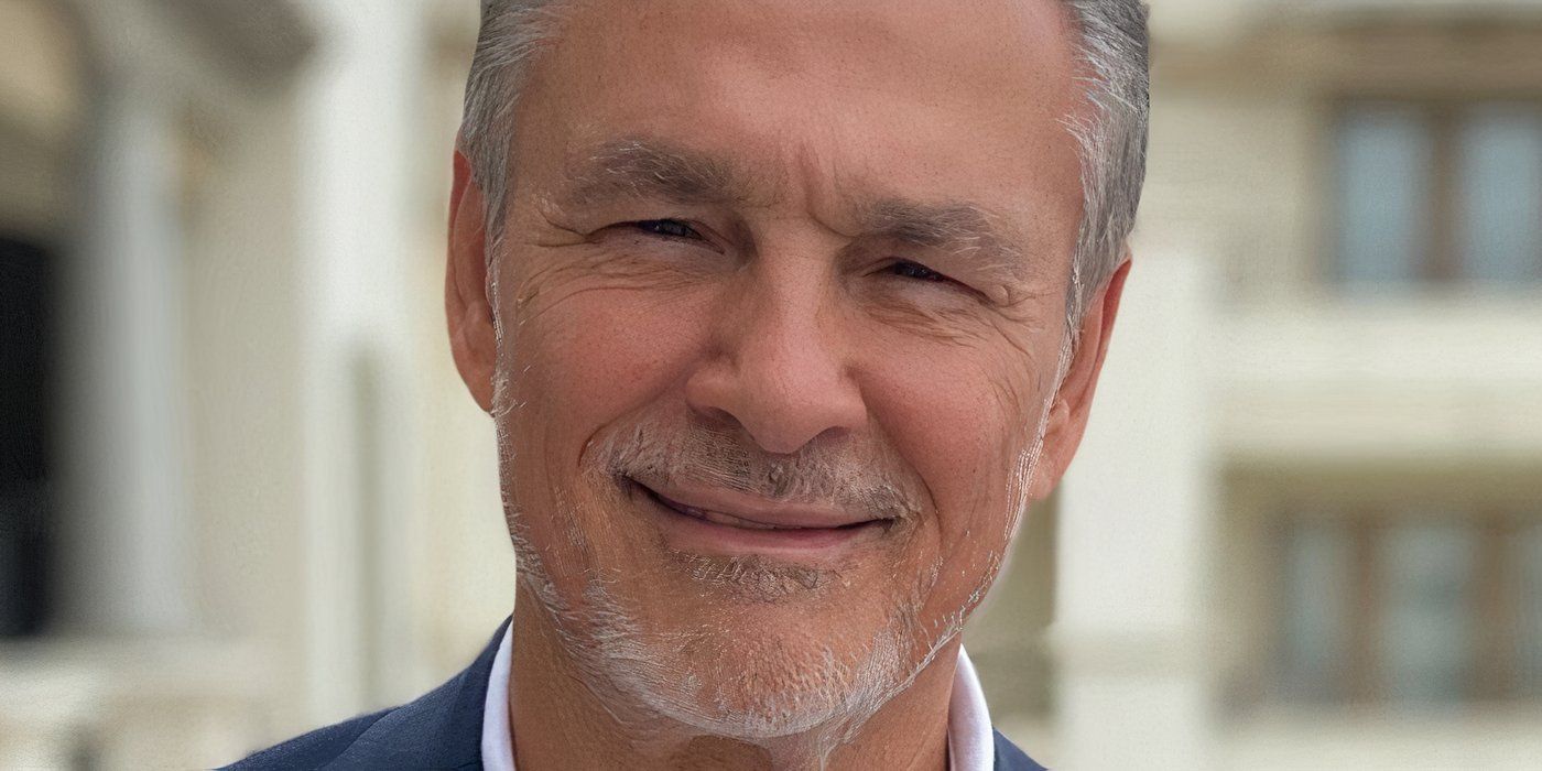 The Golden Bachelorette: Pascal Ibgui está dañando su reputación al llamar a Chock Chapple “acosador” (¿alguna vez se redimirá?)