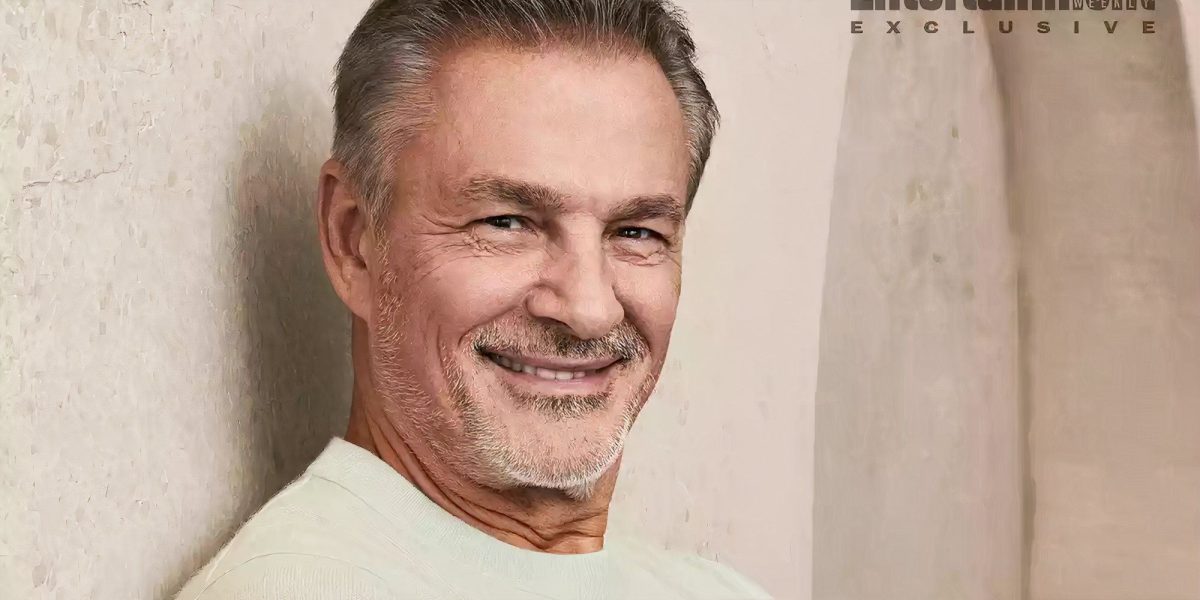 The Golden Bachelorette: Pascal Ibgui no es el villano que se supone que es (la interferencia del productor podría ser la razón detrás de su edición de villano)