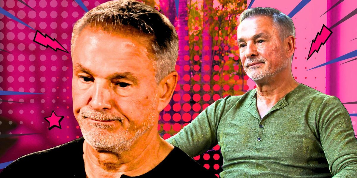 The Golden Bachelorette: Pascal comparte secretos sucios con sus afirmaciones de interferencia del productor (¿está arrojando barro para seguir siendo relevante?)