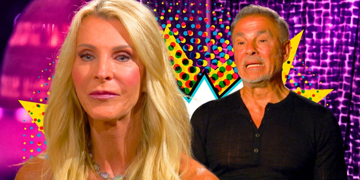 The Golden Bachelorette: Pascal puede superar el escándalo de los comentarios de acoso y convertirse en el Golden Bachelor (así se explica cómo)