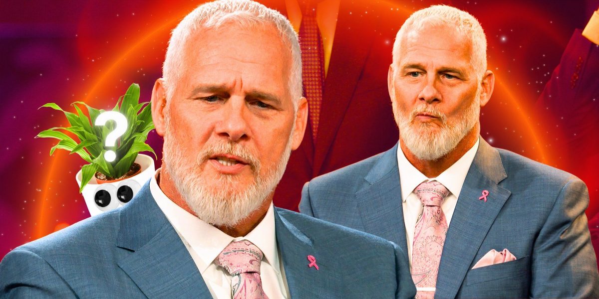 The Golden Bachelorette: elegir a Mark Anderson como The Golden Bachelor demostraría que fue una planta productora desde el principio