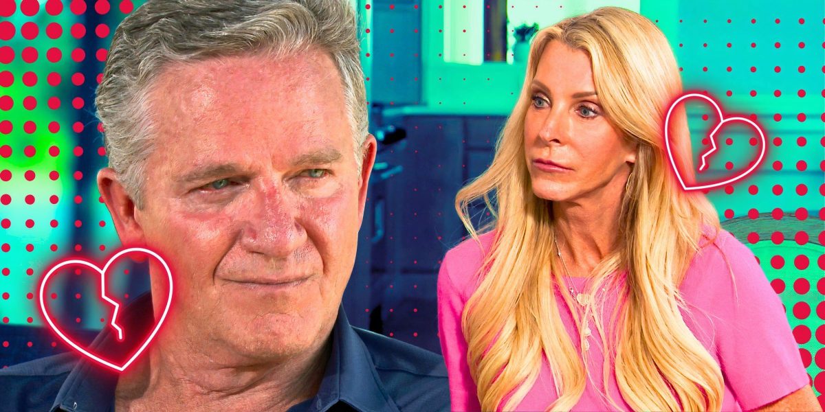 The Golden Bachelorette: firma a Chock Chapple como un mujeriego (su historia romántica es una señal de alerta de que puede ser un jugador)