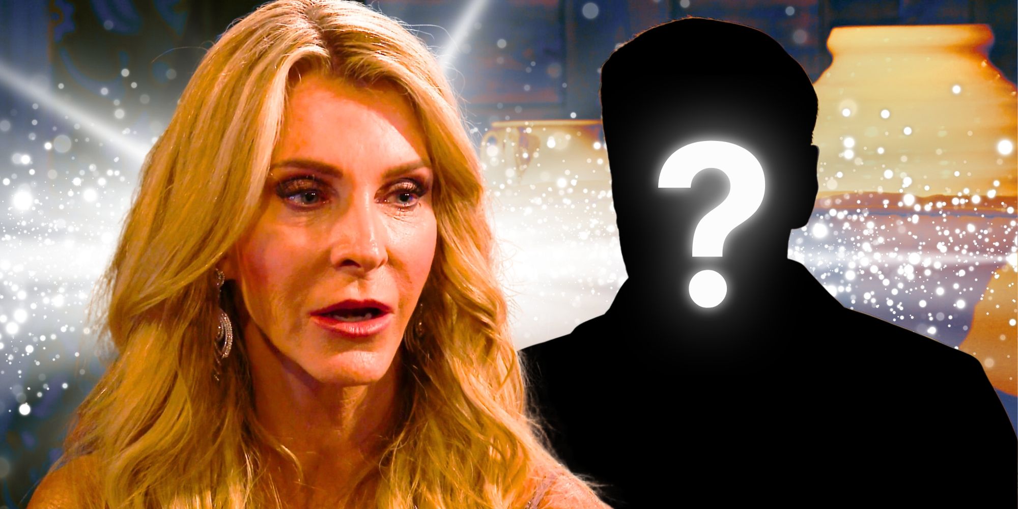 The Golden Bachelorette: señales de que Joan Vassos no encontrará el amor verdadero esta temporada (cometió un gran error al enviar a Mark Anderson a casa)