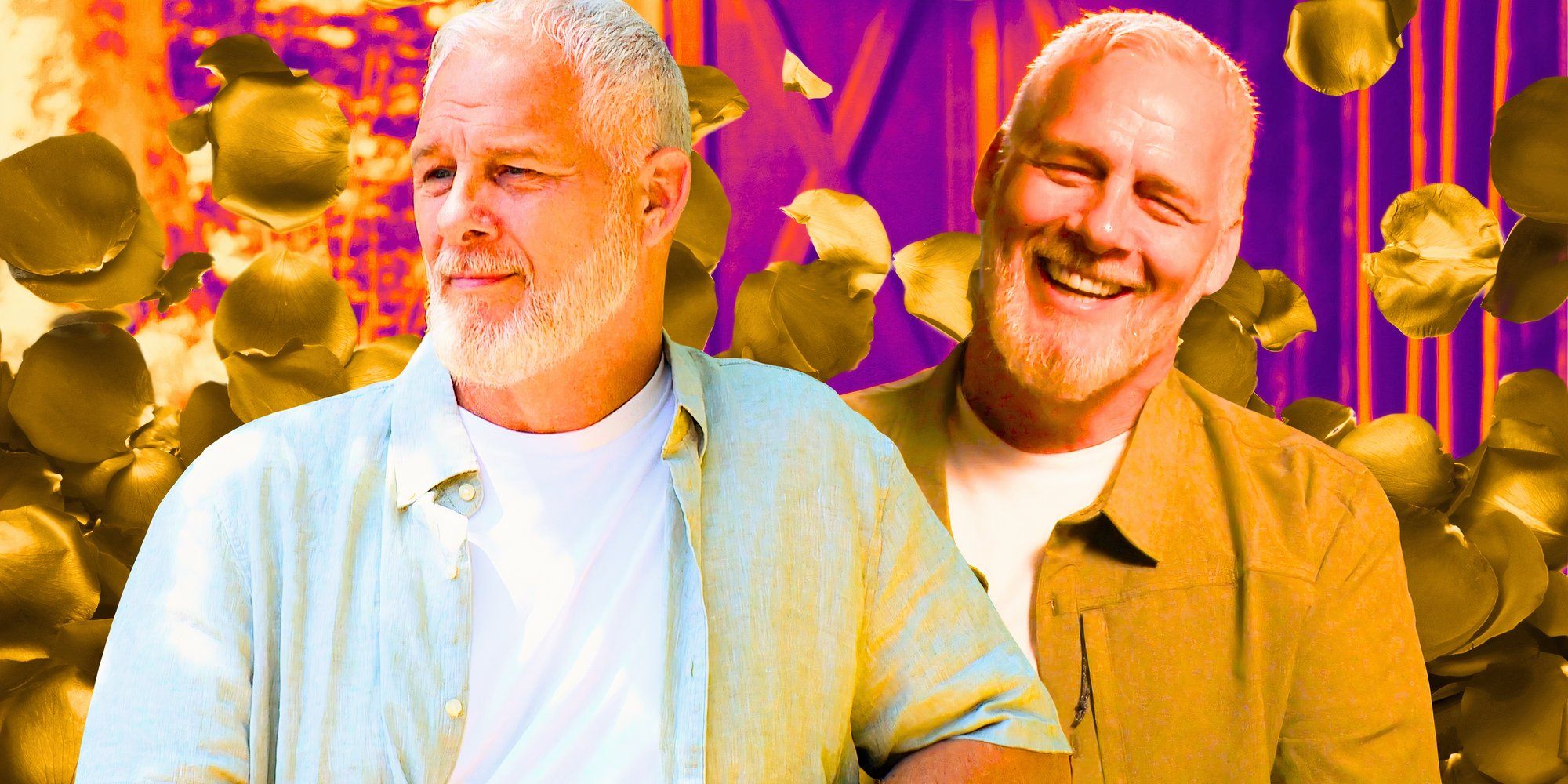 The Golden Bachelorette: señales de que Mark Anderson es un cazador de influencia (¿fue una planta productora todo el tiempo?)