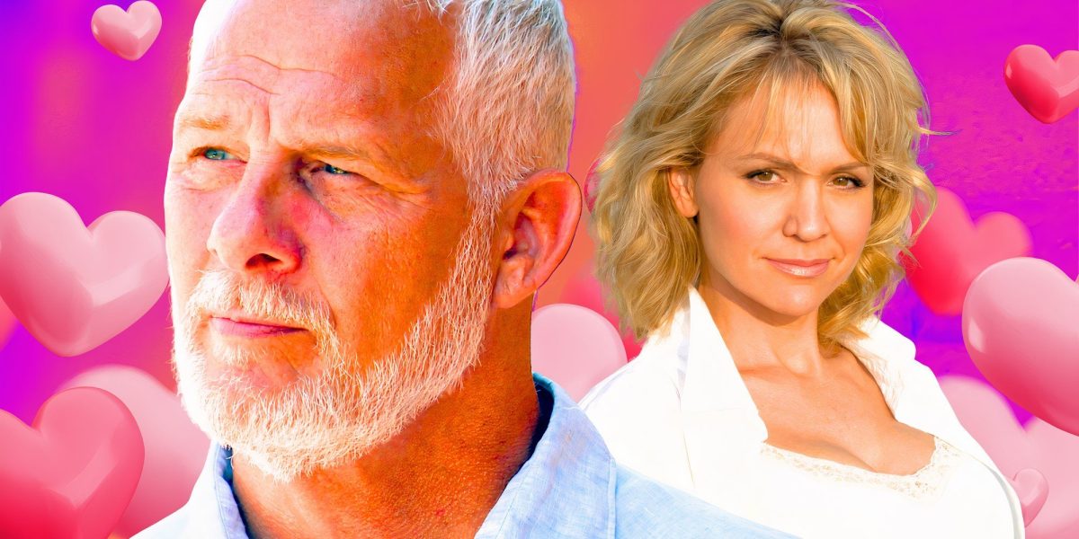 The Golden Bachelorette: señales de que Mark Anderson está en una relación comprometida (significaría que no puede ser el Golden Bachelor)