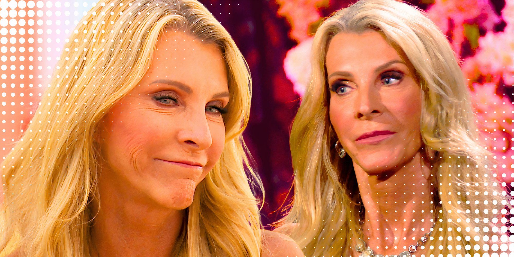 The Golden Bachelorette: señales de que el ego de Joan Vassos está fuera de control (¿la fama la está convirtiendo en una cazadora de influencia?)